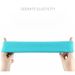 New Product: Elastic Solid Color Widened Sweat-absorbing Aerobics And Badminton, Sweat-wicking Headband For Running,_desvips.com