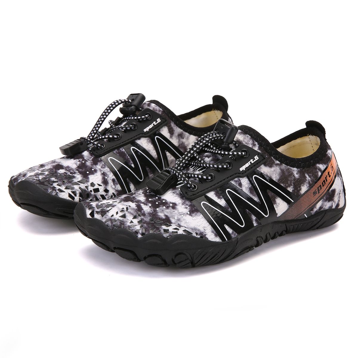 StarKids Breathable Mesh Dance Shoes – Lightweight & Flexible For Ballet, Jump Rope & Outdoor Play | Anti-Slip Rubber Sole | Unisex_desvips.com