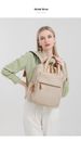 Women's New Backpack Launched, Top Quality 14-inch Computer Backpack, Simple and Versatile Oxford Cloth Casual Travel Bag_desvips.com