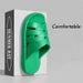 Women's & Men's Summer Woven Sandals - Breathable EVA & Anti-Slip (Couple Matching Outdoor Casual Wear Comfortable & Stylish)_desvips.com
