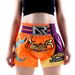 Thai Muay Thai Training Fighting Sanda Fitness Training Boxing Shorts Mma Fighting Shorts_desvips.com