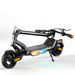 isinwheel S‑Nova Electric Scooter For Adults, 36V 7.8Ah Battery,_desvips.com