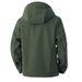 Unisex Softshell Jacket - Windproof Waterproof Outdoor Sports Coat For Hiking, Running & Casual Wear_desvips.com