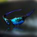 New Cross-Border Men's Fashion Colorful Film Outdoor Night Vision Driver Driving Sunglasses Cycling Sports Glasses_desvips.com
