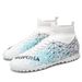 Mainly Recommended New Long Spike Youth Outdoor Soccer Sports Professional Competition Player Training Shoes_desvips.com