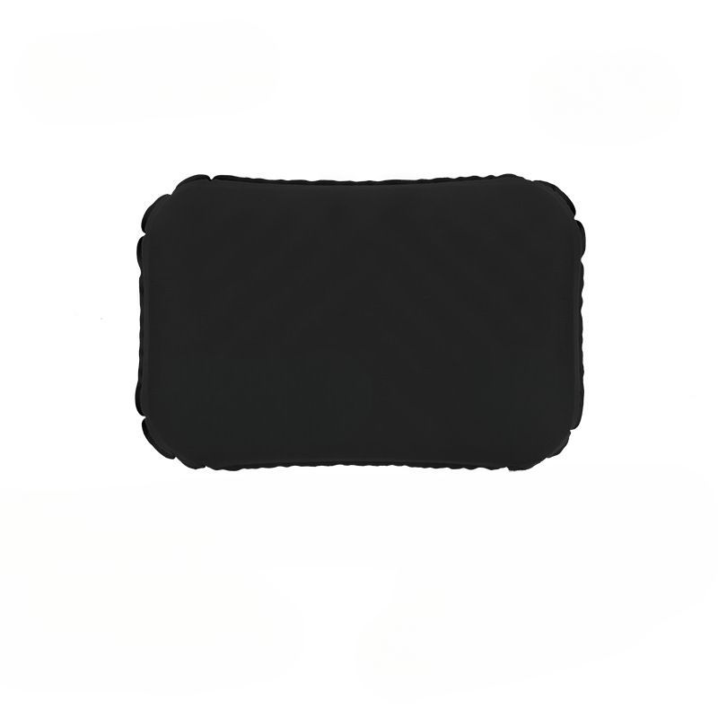 Shanqu 05 Inflatable Outdoor Camping Neck Support Tent Business Trip Portable Nap Artifact Travel High-speed Rail Pillow_desvips.com