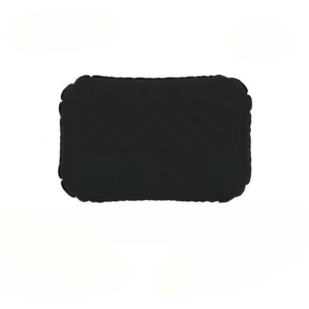 Shanqu 05 Inflatable Outdoor Camping Neck Support Tent Business Trip Portable Nap Artifact Travel High-speed Rail Pillow_desvips.com