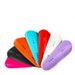 Shin Guard Silicone Football Shin Guards Adult Insert ShinPads Training Sports Anti Collision Guards_desvips.com