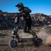 KuKirin G4 Max 1600W*2 Dual Motor Off-Road Electric Scooter 60V 35.2Ah Battery 86Km/h Speed 95KM Range Dual Suspension 12" Tire Adult E-scooter_desvips.com
