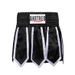 New Boxing Ribbon Style Muay Thai Competition Training Kickboxing Sanda Pants Mixed Martial Arts Fighting Shorts_desvips.com