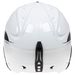 001 MOON Ski Men Women, Lightweight Adult For Snowboarding And Skiing, Warm Outdoor Skiing Gear Snow Helmet_desvips.com