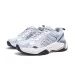 Jifffly Sier Dad 2025 New Summer Vintage Withoutbox Free Shipping Versatile Thick-soled High-top Sports Shoes_desvips.com