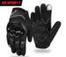 RS SPURTT Motorcycle Gloves For Men & Women – Breathable Summer Riding Gloves With Anti-Slip Grip & Touchscreen Compatibility_desvips.com