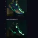 Sneakers Hook Women Pink Loop Low Cut Soft Cushion Support Sport Comfortable Boy Basketball Shoes_desvips.com