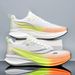 Chitu 8 New For Men And Women Couples Breathable Non-Slip Lightweight Slow Long Running Professional Marathon Training_desvips.com