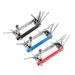 Bicycle road tools, outdoor cycling multifunctional wrench, mountain bike tire repair tools_desvips.com