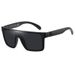 Riding Goggles Outdoor Sports Polarized HEAT WAVE Sunglasses_desvips.com