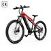 DUOTTS E29 Electric Bicycle,250W Motor 48V 13.5Ah Battery,27.5"Tire, Hydraulic Disc Brakes_desvips.com
