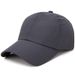 New Baseball Fashionable Versatile For Men And Women Spring Summer Outdoor Breathable Duckbill Cap Sports Sun Protection Hat_desvips.com