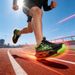 Men Women Ultra Light Carbon Plate Shoes Breathable Mesh Upper Soft Midsole Rubber Outsole For Running Training Sneakers_desvips.com