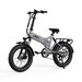 PVY Z20 Plus All-Terrain Electric Bike, 48V 16.5Ah Battery, Triple Suspension_desvips.com