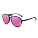New TAC Polarized True Film Fishing Colorful Sunglasses Outdoor Running Sports Cycling Glasses_desvips.com
