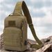 New Men's Tactical Outdoor Sports Shoulder Crossbody Bag Lure Multi-Functional Large Capacity Casual Chest Bag_desvips.com