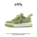 Jifffly Men's Sneakers 2025 Summer New Black And White Panda Versatile Women's Couple Casual Sports Shoes Designer Shoes_desvips.com
