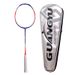 Galaxy 700 Badminton Racket Carbon Fiber Ultralight 4U High Tension Offensive Racket For Men And Women_desvips.com