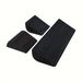 EVA Squat Wedge Block Brick Incline Board Non-Slip Yoga Fitness Mat Heel Stretching Elevating Pad_desvips.com