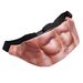 Outdoor Sports Dadbagw Creative Big Beer Belly Waist Bag Coin Purse_desvips.com