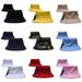2025 Summer Outdoor Fisherman's Sunshade Basin Hat, Men's And Women's Travel Versatile Sunscreen, Leisure New Version,_desvips.com