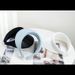 Sun UV Protection, Sunshade For Women, Summer Outdoor Sports Face-Shielding Wide Brim Visor Hat_desvips.com