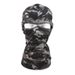 Tactical Balaclava Face Mask - Camouflage Windproof Neck Gaiter For Outdoor Cycling, Fishing & Hunting_desvips.com