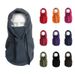 Winter windproof hat warm multifunctional thickened cycling head cover windproof coldproof polar fleece face protection ski mask_desvips.com