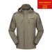 Cemei Winter New Outdoor Camouflage Tactical Soft Shell Men's Fleece Warm Windproof Casual Jacket_desvips.com