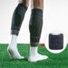 Sports & Outdoor Adult Thickened Short Tube Football Socks Shin Guard Strap Set Men And Women Football Sports Glue Football Non Slip Socks_desvips.com