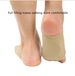 Triangular Strap Flat Foot Correction Insoles - Arch Support Insoles Half Palm Invisible Foot Orthotic Insoles_desvips.com