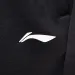 Li-Ning Men's Training Knitted Pants Comfortable Soft Adjustable Waist Zipper Pockets LiNing Fitness Sports Sweatpants_desvips.com