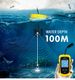 Wired Fish Finder Sonar Sensor For Fishing_desvips.com
