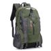 【 Adjustable Size Inside 】 Outdoor Hiking Bag With Large Capacity For Travel, Men's And Women's Backpacks, Waterproof_desvips.com