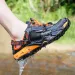HUMTTO Summer Wading Hiking For Men Outdoor Man Sneakers Breathable Quick Drying Sports Trekking Beach Barefoot Mens_desvips.com