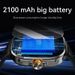 M99 Smartwatch 5G With 2.4inch Amoled Screen 900W Rotating Camera WIFI GPS Position Compass NFC Bluetooth Smart Watch_desvips.com