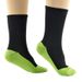 001 TV Product Winter Thermal Warm Heating 35 Degrees Aluminum Fiber Hiking Skiing Below Socks_desvips.com