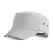 Men's Quick-Dry Baseball Cap - UPF 50+ Sun Protection Flat Top Hat (Lightweight & Breathable For Outdoor Sports)_desvips.com