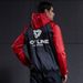 Sports Clothing Sweat Suit Men's Long Sleeved Hooded Top Sweat Reducing Weight Loss Sweat Suit Large Size Sports Running Fat Burning Fitness Clothes_desvips.com