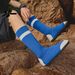 High Top Beach Shoes, Water Shoes, River Tracing Shoes, Men's And Women's Adult Shoes, Non Sand Floor Shoes, Diving Shoes_desvips.com