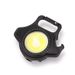Mini Keychain Outdoor Camping Emergency Home Dormitory Rechargeable Portable Small Flashlight Personal Light Wholesale_desvips.com