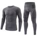 NOKO-Outdoor Sports Thermal Cycling Bra, Size 3 Seamless Underwear_desvips.com