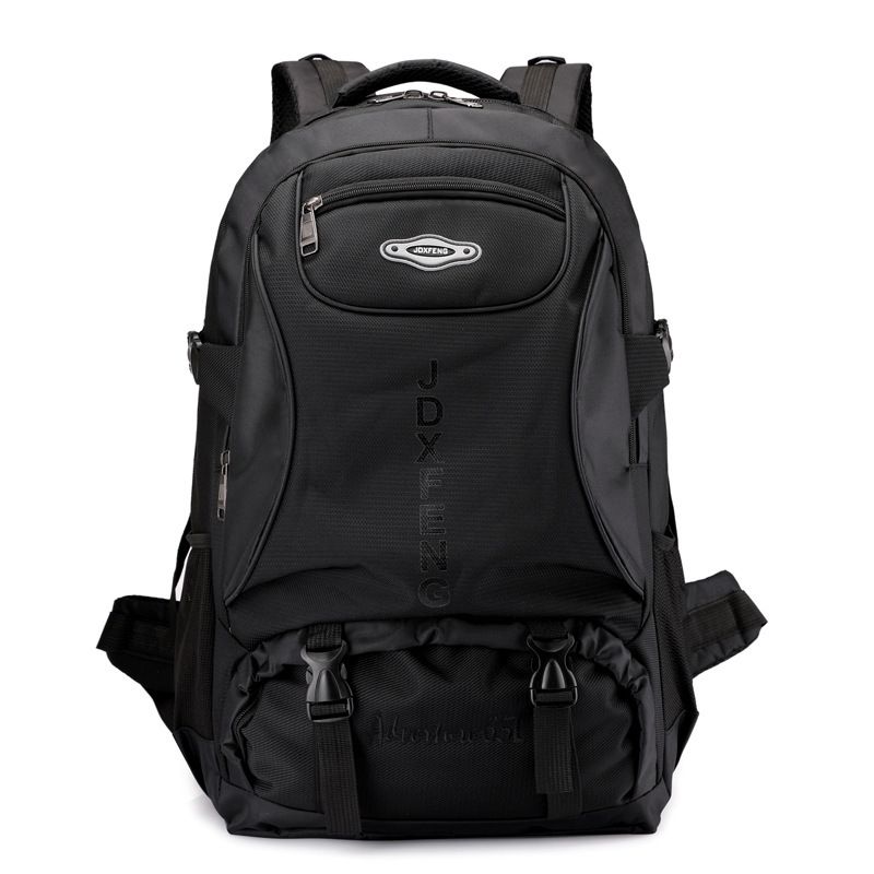 Outdoor Men Large Capacity Lightweight Casual Hiking Backpack Women Waterproof Travel Mountaineering Bag_desvips.com